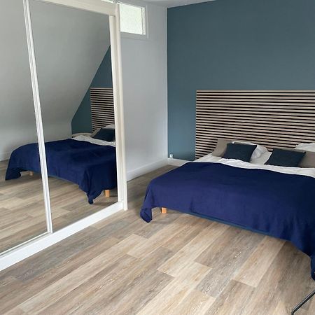 Villa De Caractere A Saint- Malo 100M Du Sillon Ngoại thất bức ảnh