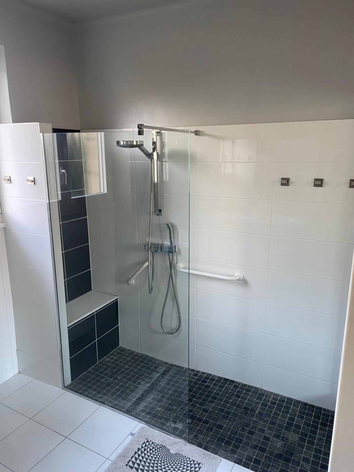 Villa De Caractere A Saint- Malo 100M Du Sillon Ngoại thất bức ảnh