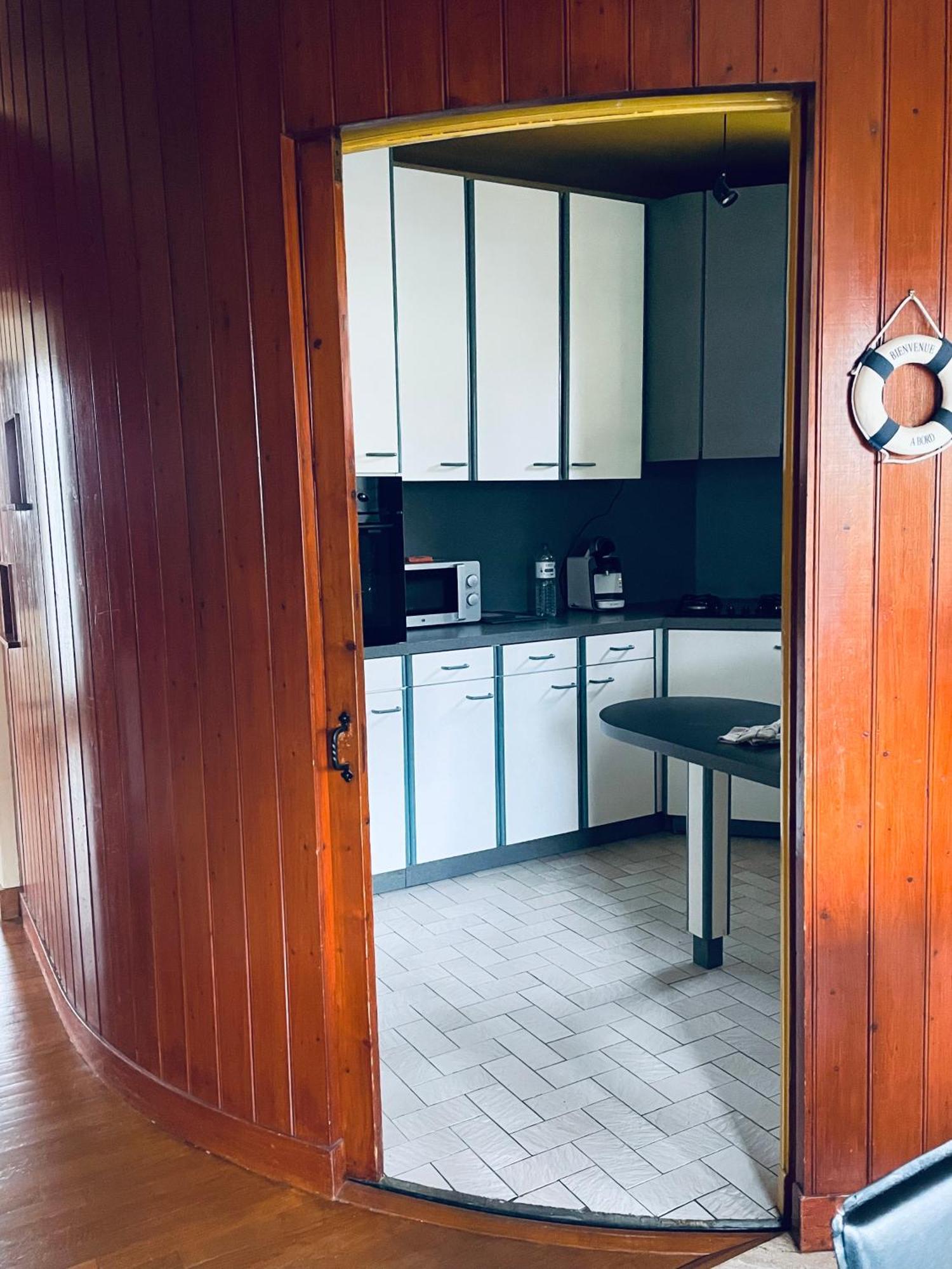 Villa De Caractere A Saint- Malo 100M Du Sillon Ngoại thất bức ảnh