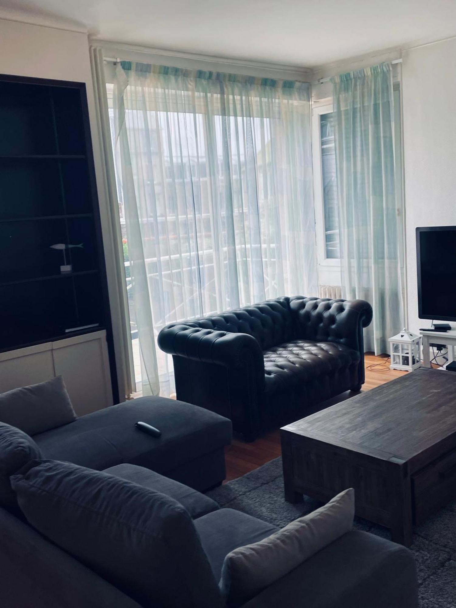 Villa De Caractere A Saint- Malo 100M Du Sillon Ngoại thất bức ảnh