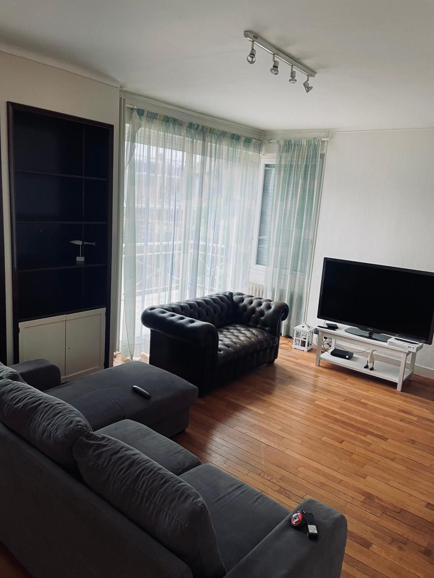 Villa De Caractere A Saint- Malo 100M Du Sillon Ngoại thất bức ảnh