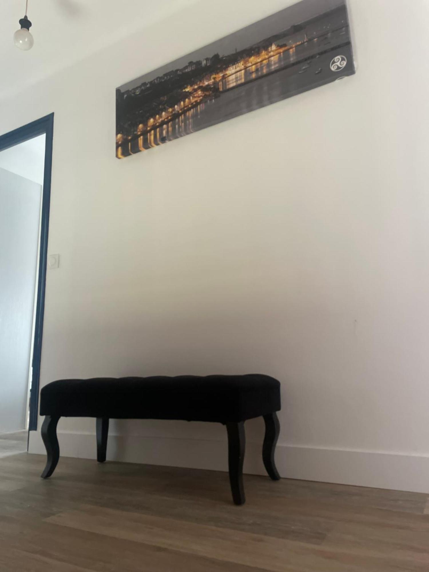 Villa De Caractere A Saint- Malo 100M Du Sillon Ngoại thất bức ảnh