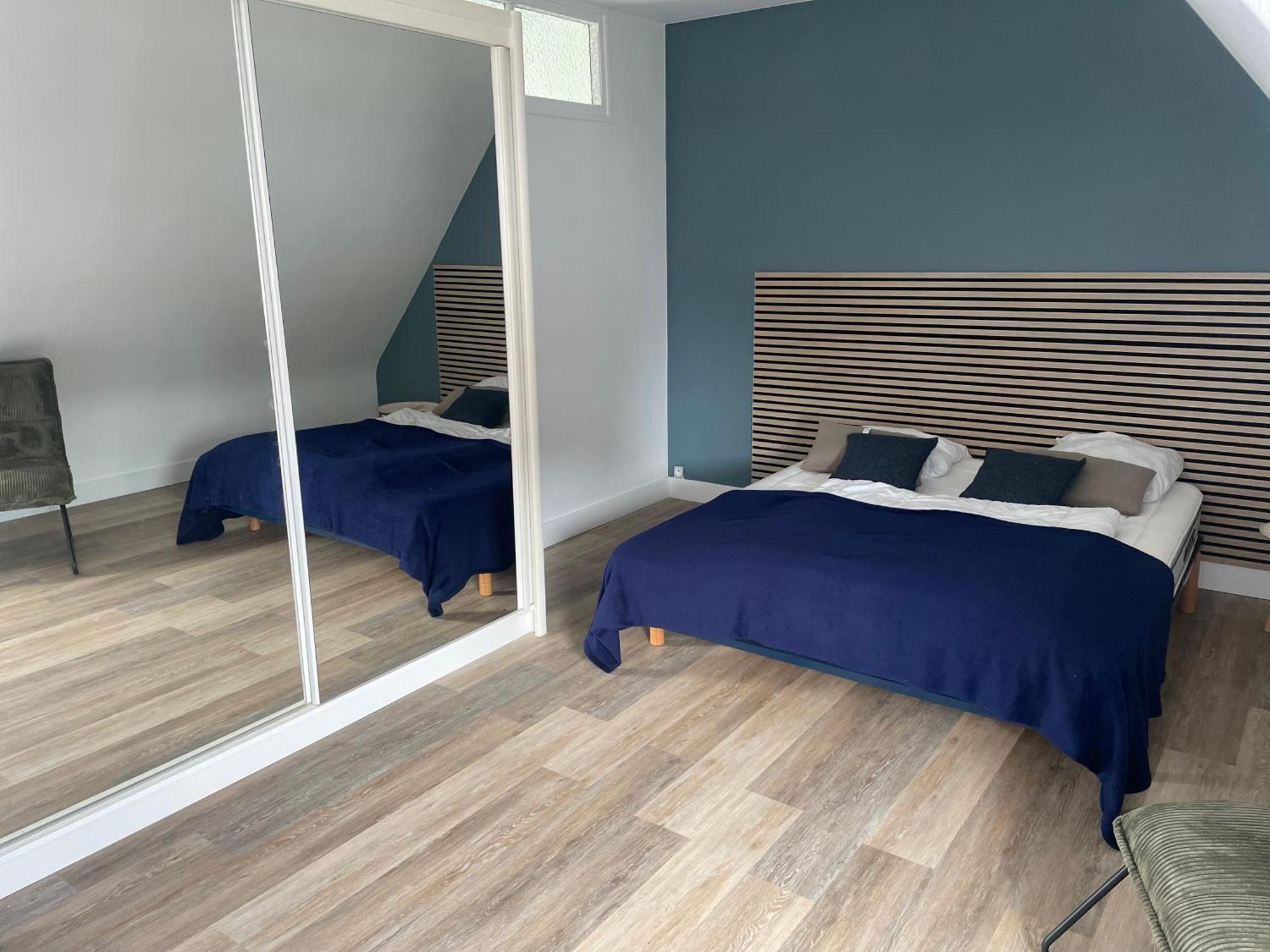 Villa De Caractere A Saint- Malo 100M Du Sillon Ngoại thất bức ảnh