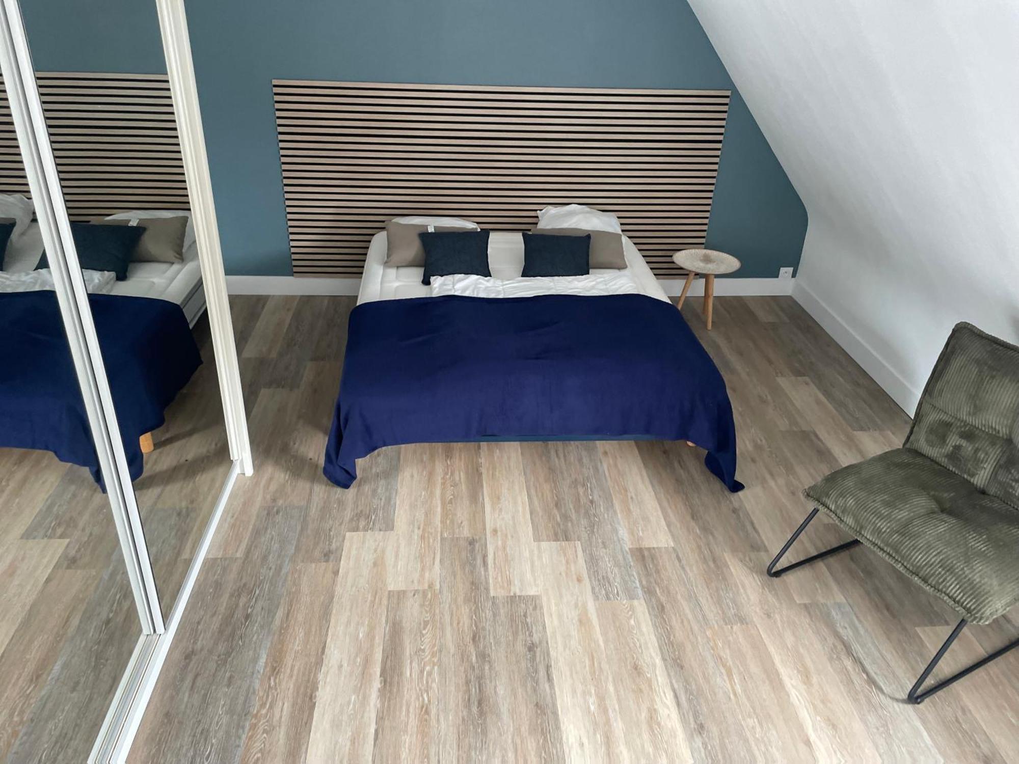 Villa De Caractere A Saint- Malo 100M Du Sillon Ngoại thất bức ảnh