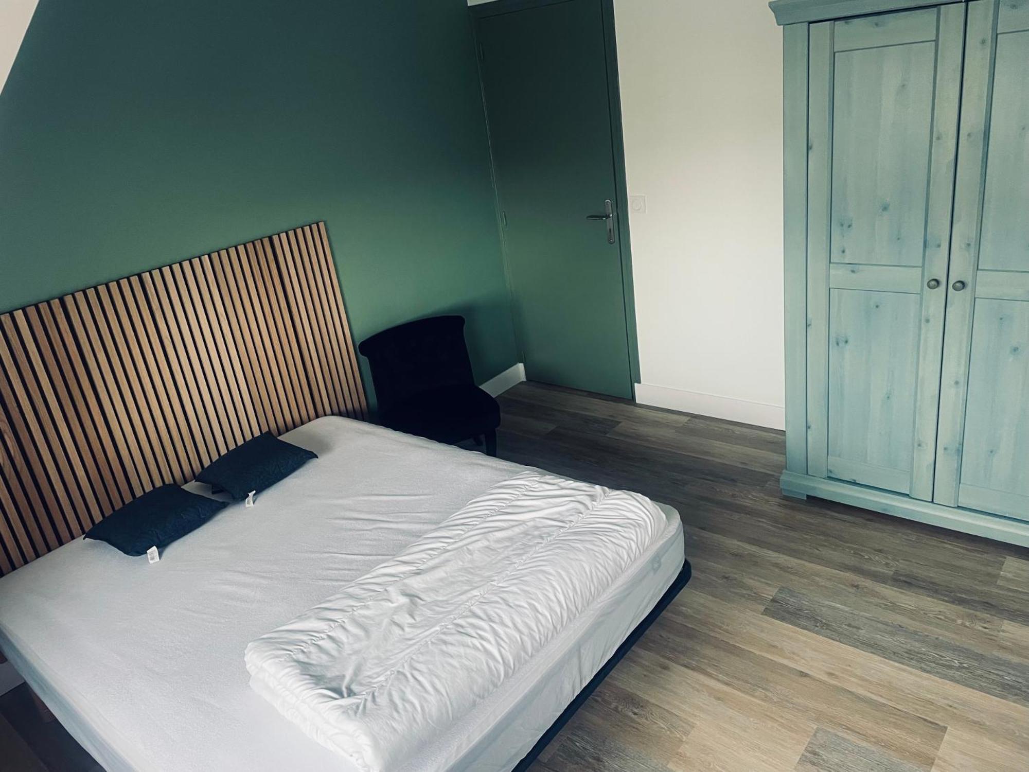 Villa De Caractere A Saint- Malo 100M Du Sillon Ngoại thất bức ảnh