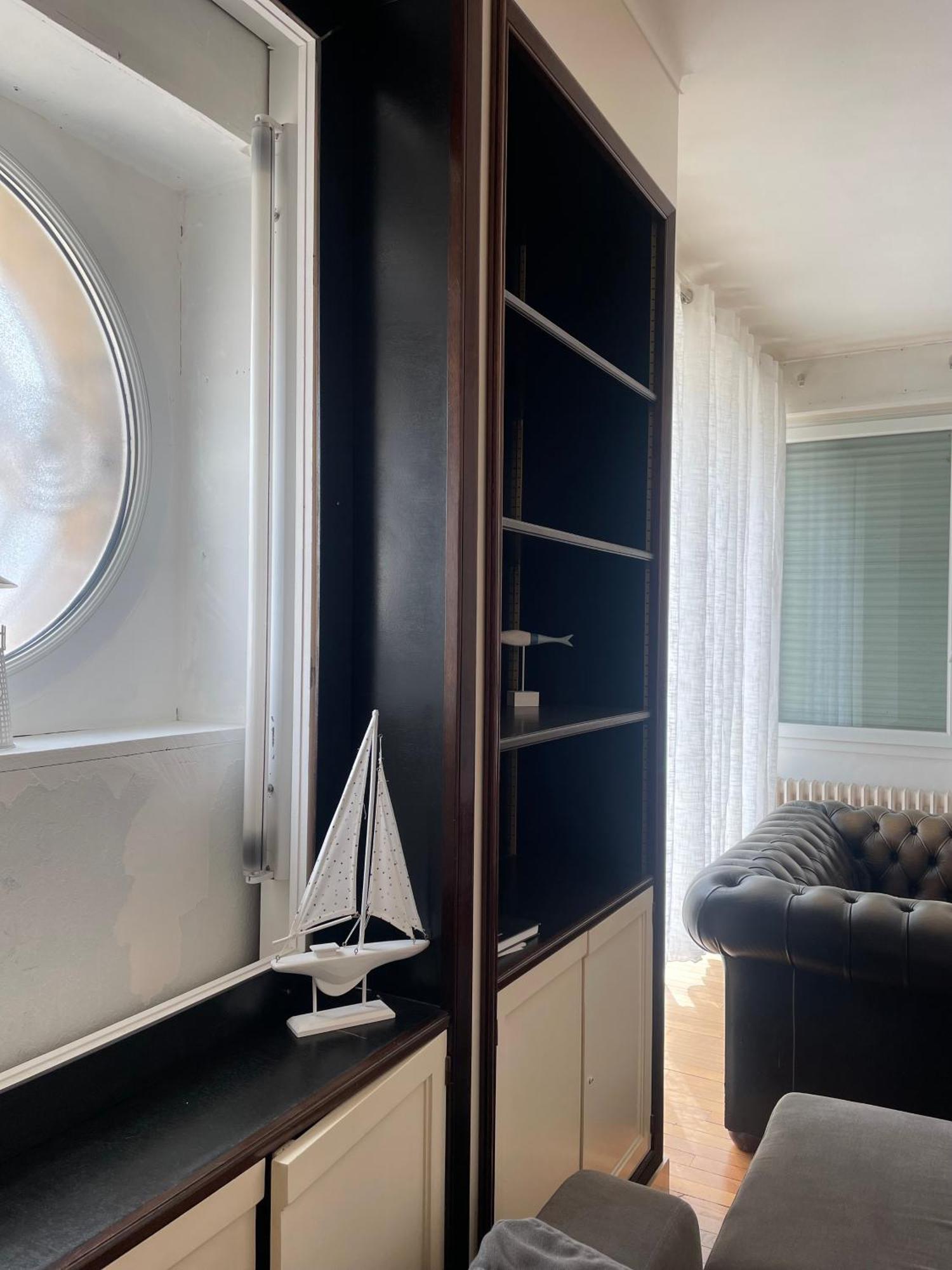 Villa De Caractere A Saint- Malo 100M Du Sillon Ngoại thất bức ảnh