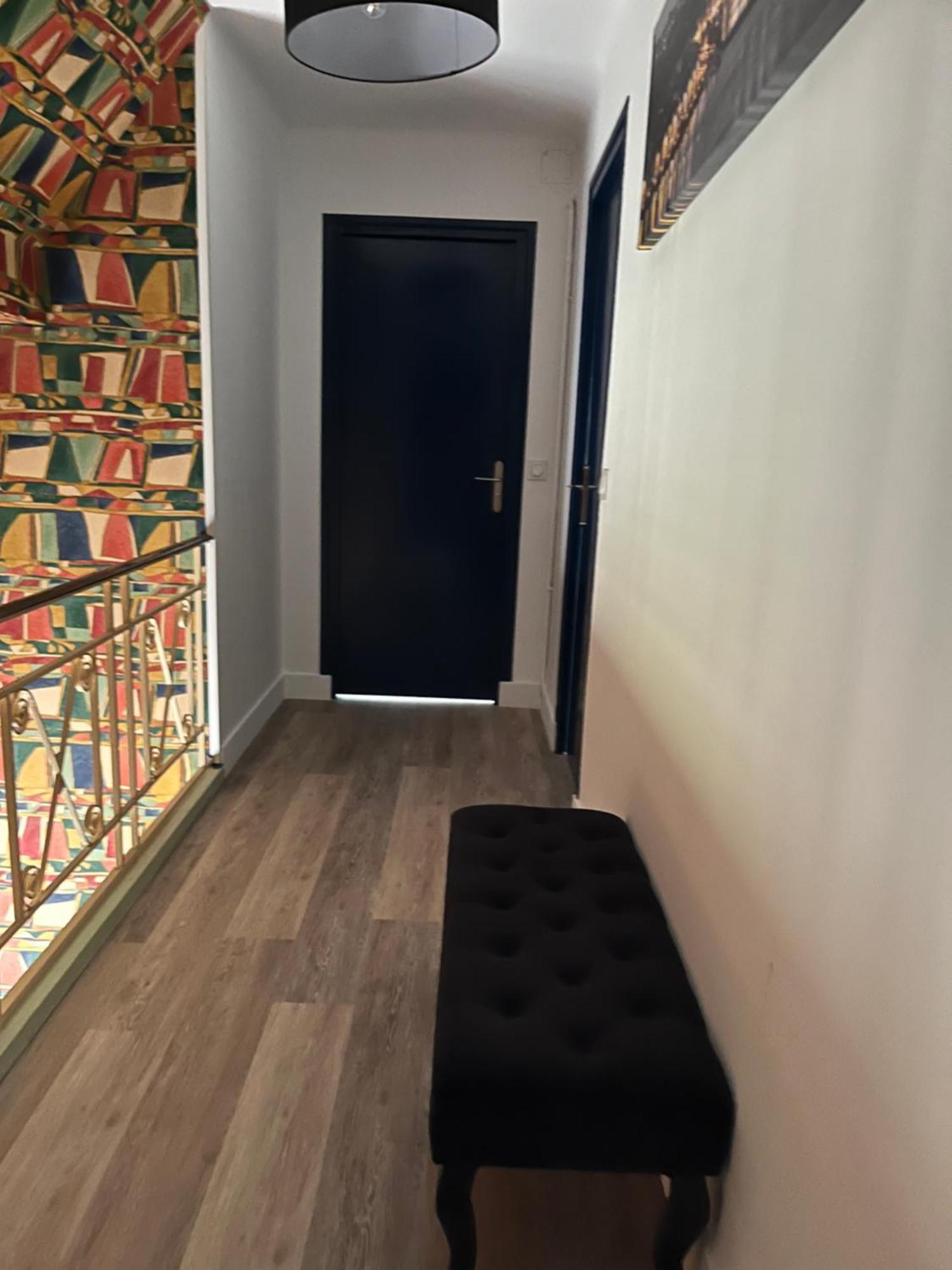 Villa De Caractere A Saint- Malo 100M Du Sillon Ngoại thất bức ảnh