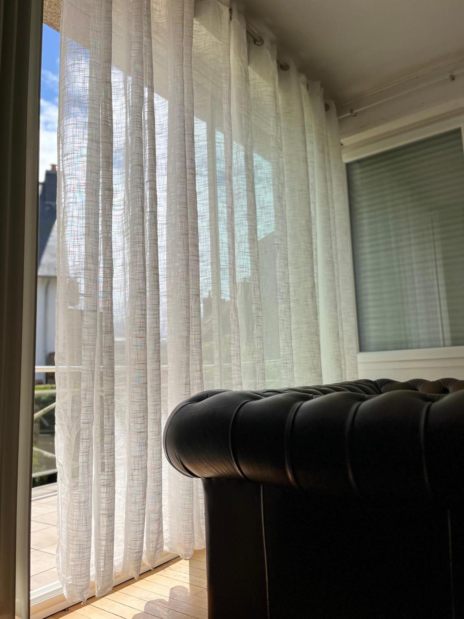 Villa De Caractere A Saint- Malo 100M Du Sillon Ngoại thất bức ảnh