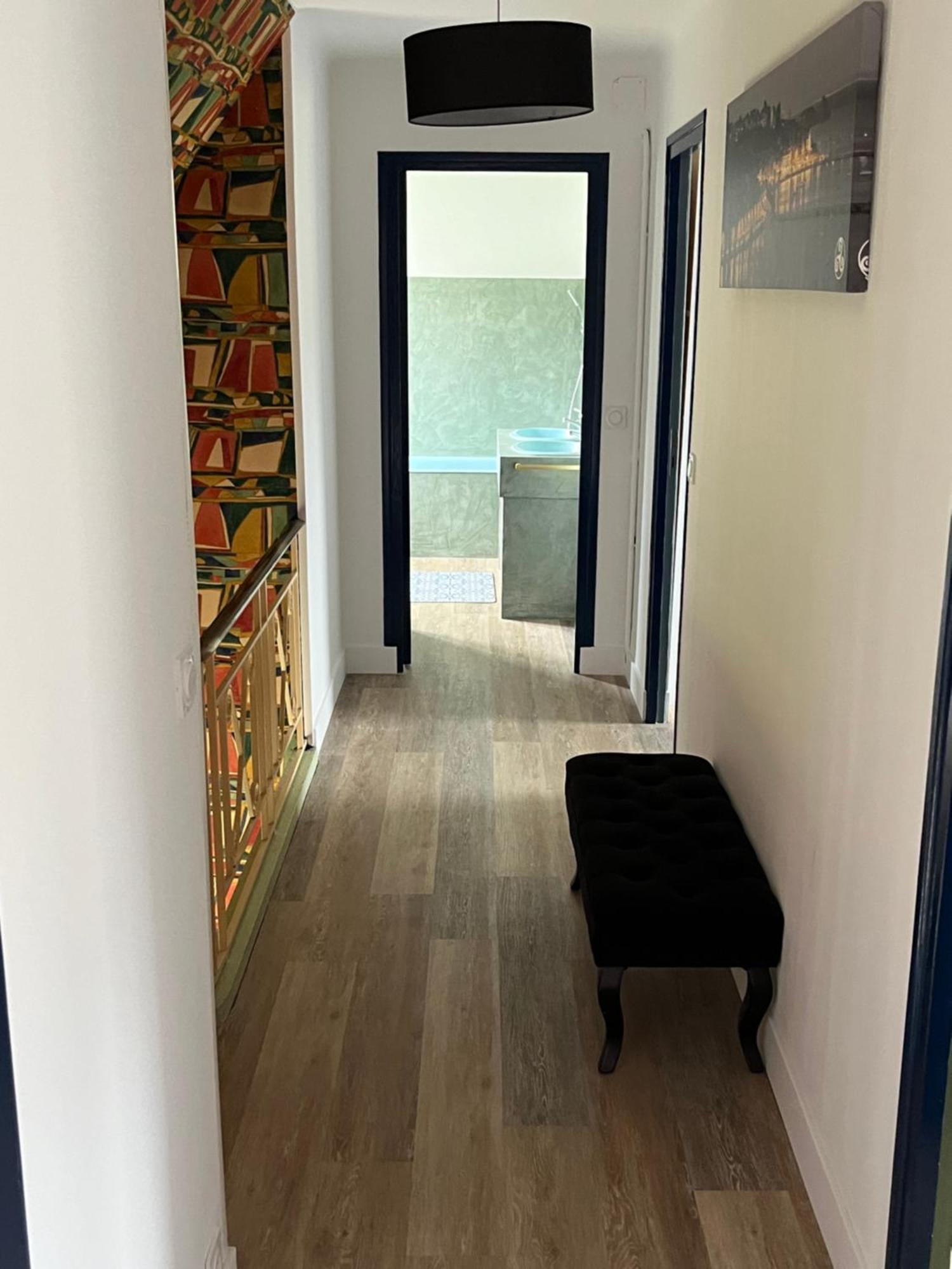 Villa De Caractere A Saint- Malo 100M Du Sillon Ngoại thất bức ảnh