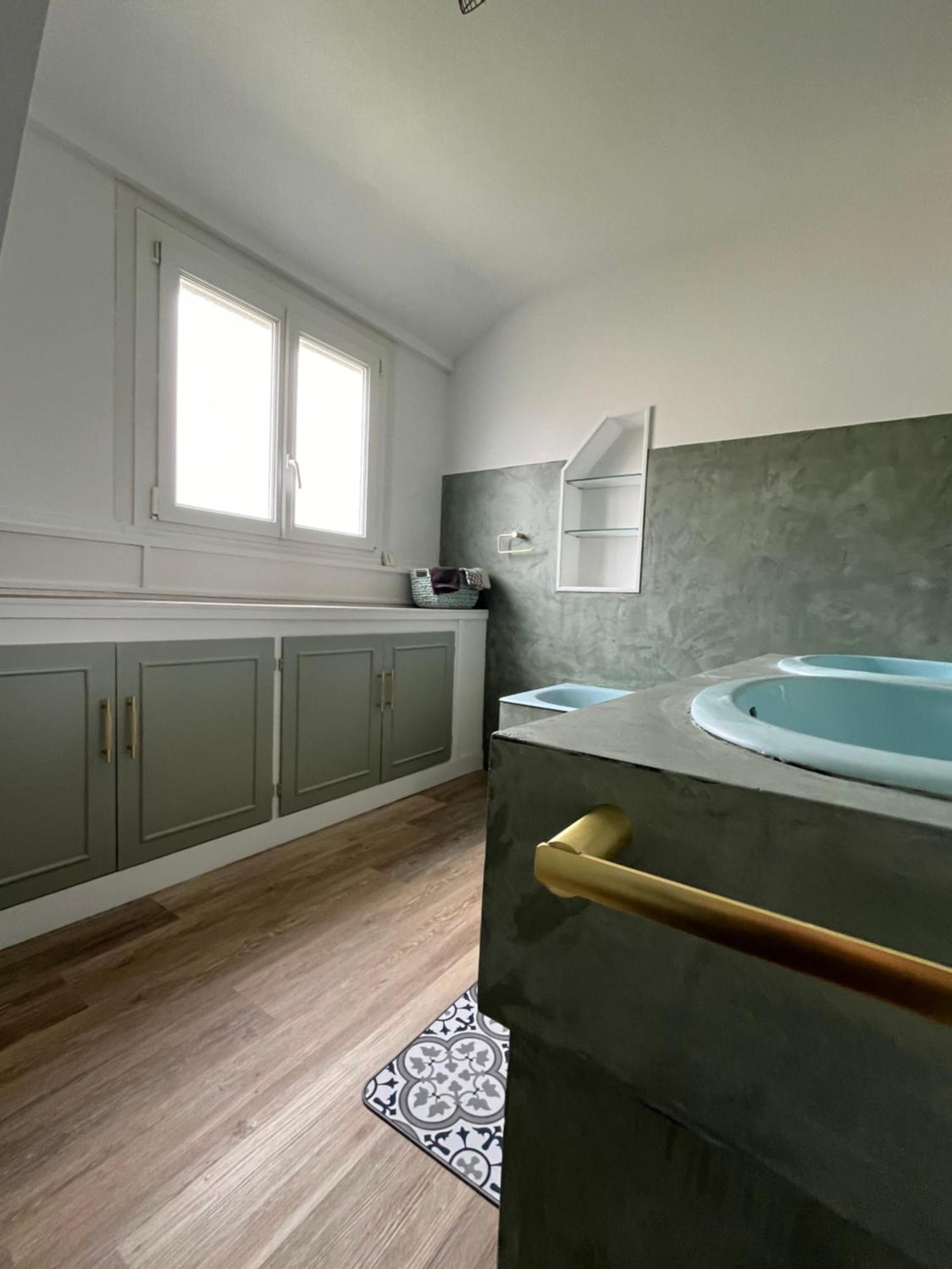 Villa De Caractere A Saint- Malo 100M Du Sillon Ngoại thất bức ảnh