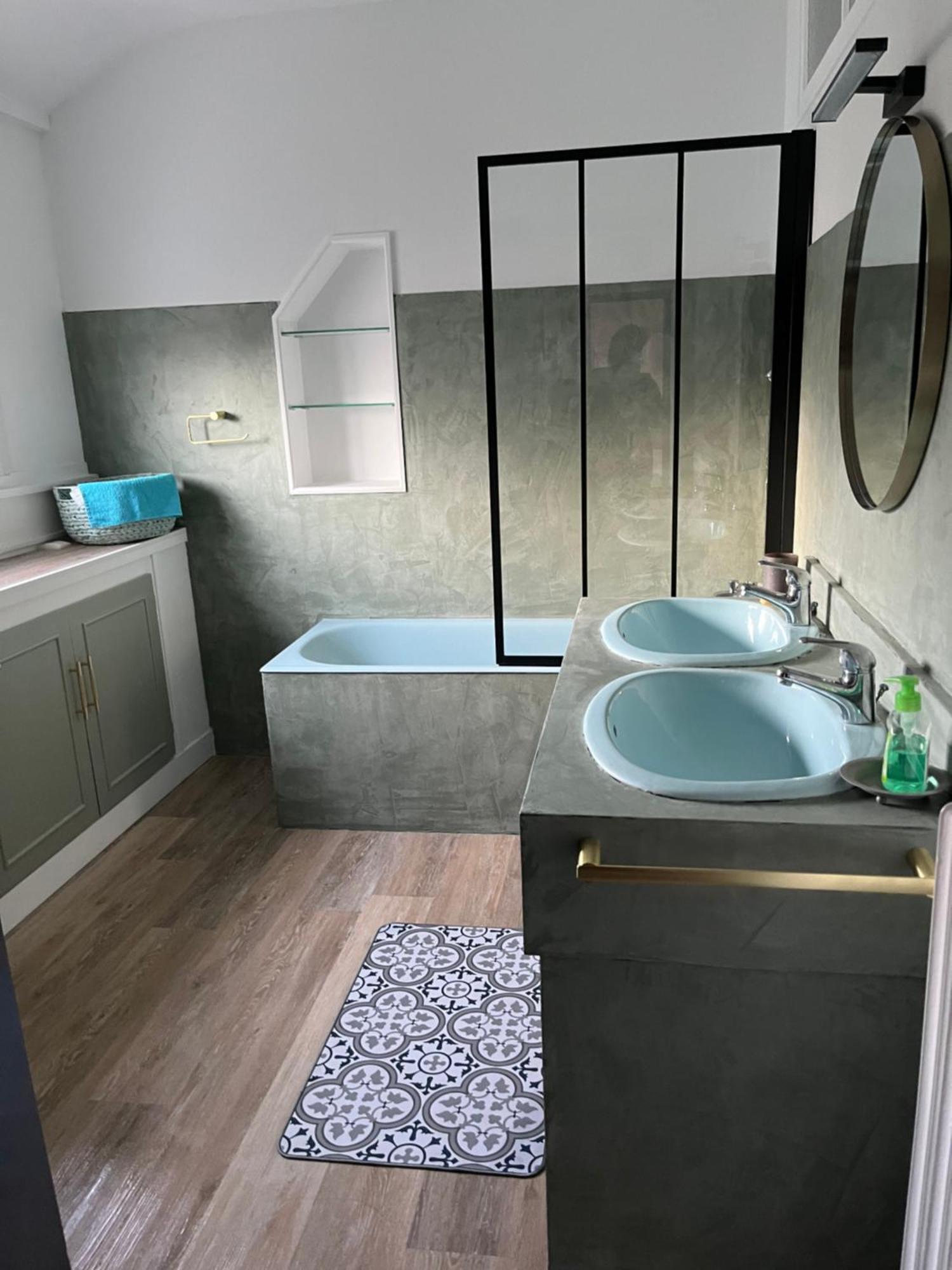 Villa De Caractere A Saint- Malo 100M Du Sillon Ngoại thất bức ảnh