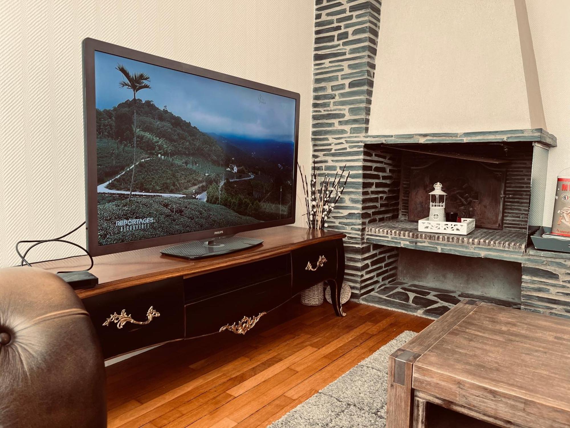 Villa De Caractere A Saint- Malo 100M Du Sillon Ngoại thất bức ảnh